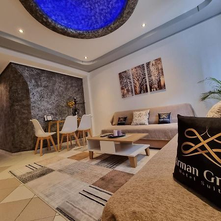 Arman Group Apartment Athena Bagian luar foto