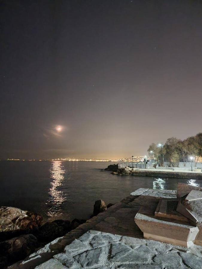 Arman Group Apartment Athena Bagian luar foto