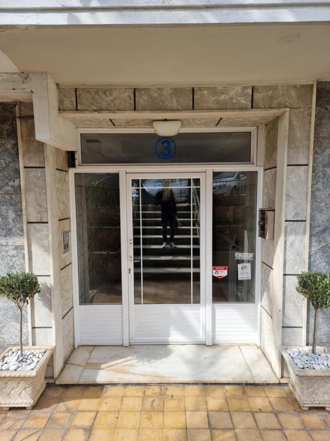 Arman Group Apartment Athena Bagian luar foto