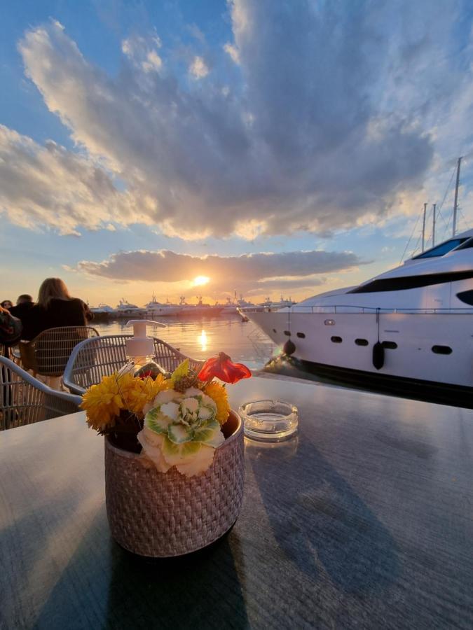 Arman Group Apartment Athena Bagian luar foto
