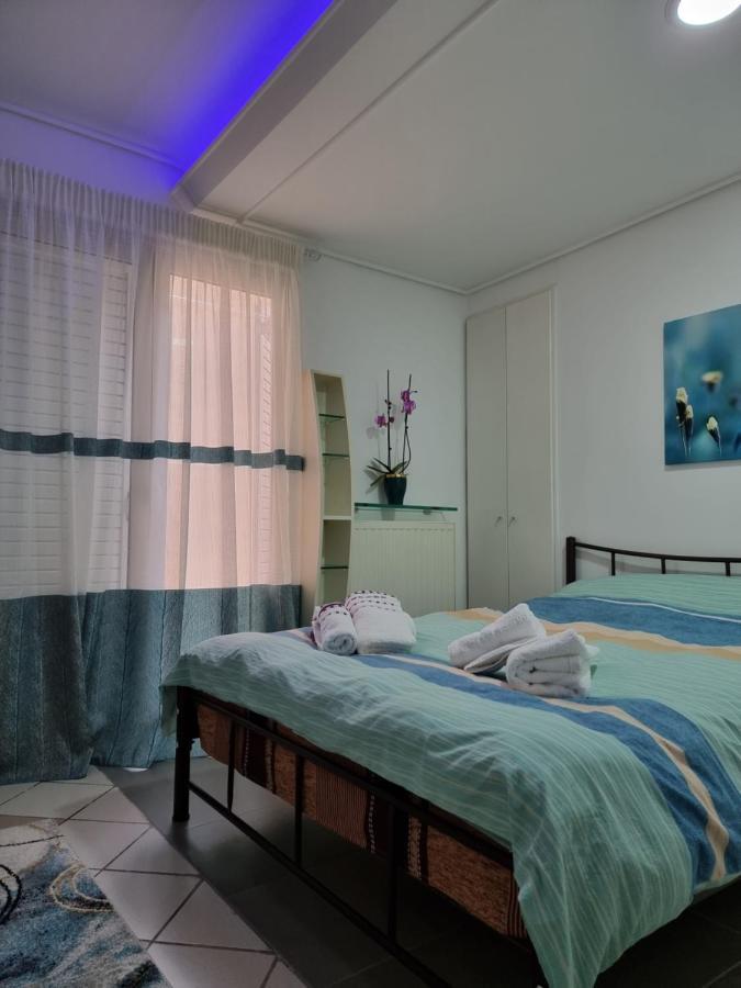Arman Group Apartment Athena Bagian luar foto